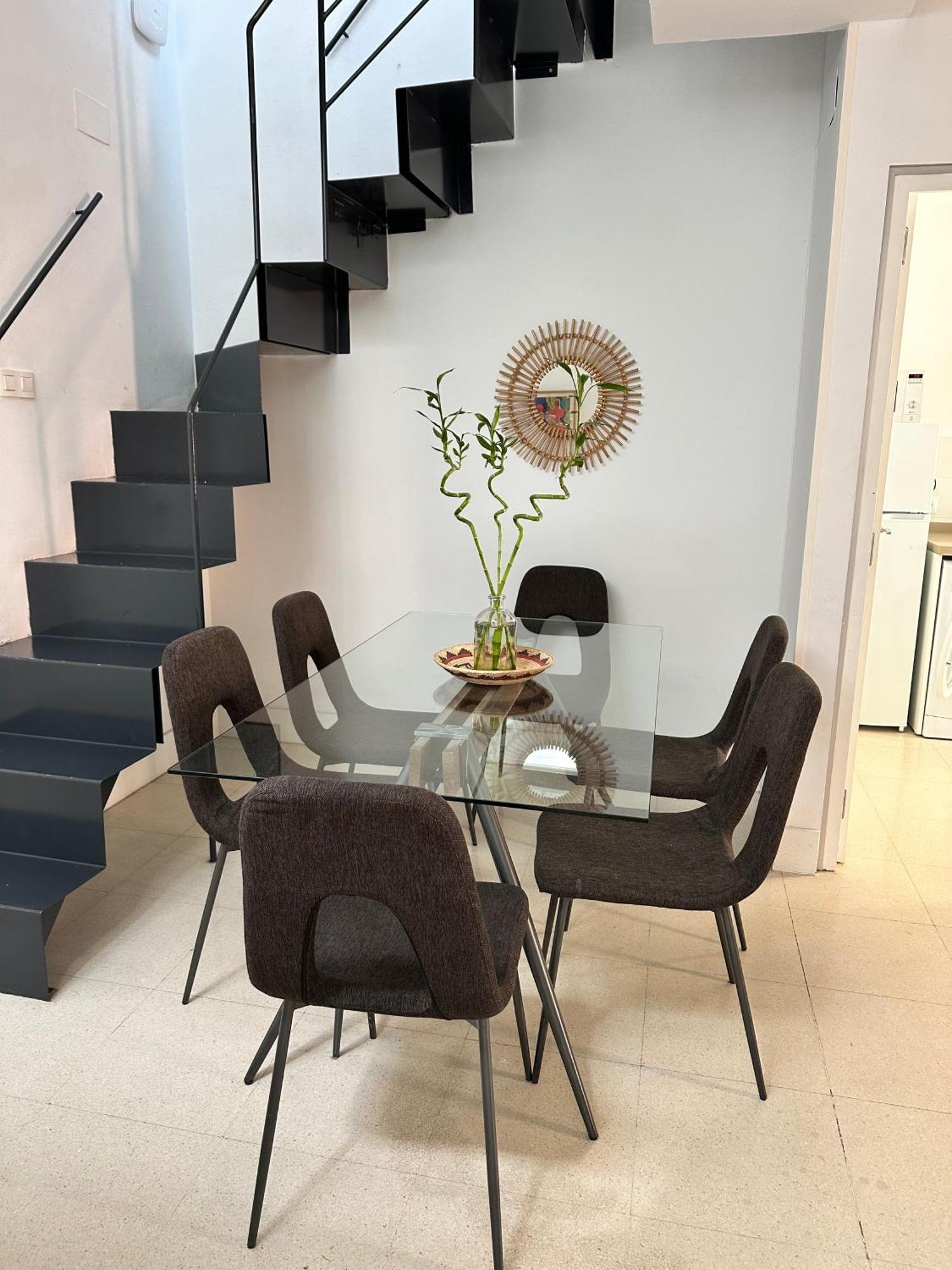 Almazen Apartamentos, Arrayan 23 Севилья Экстерьер фото
